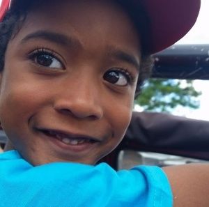 Meet your Posher, Marida